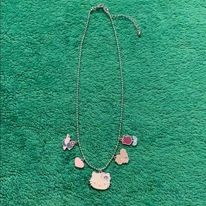 Kids necklace